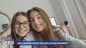 Sorelle scomparse, il fidanzatino di Alisya: "Non è scappata da sola"