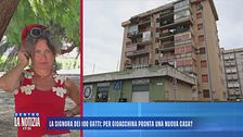 La signora dei 100 gatti: per Gioacchina pronta una nuova casa?