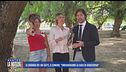 La signora dei 100 gatti, il comune: "Imbianchiamo la casa di Gioacchina"