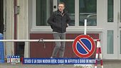 Stasi e la sua nuova vita: casa in affitto e giro in moto