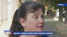 Garlasco, la difesa della madre di Sempio