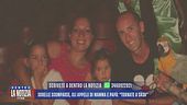 Sorelle scomparse, gli appelli di mamma e papà: "Tornate a casa"