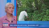 Pamela, ricerche nelle grotte di Dolci: "Zona accessibile a tutti"