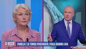 Pamela e la tomba profanata: parla mamma Una