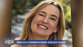 Uccide la zia e la trasporta in carriola: 30 coltellate sul corpo
