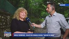 Sorelle scomparse, trovato un fermaglio rosso: "Sarebbe di Sarah"