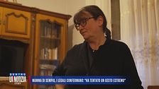 Mamma di Sempio, i legali confermano: "Ha tentato un gesto estremo"