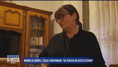 Mamma di Sempio, i legali confermano: "Ha tentato un gesto estremo"