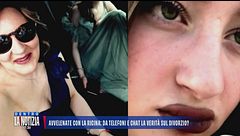 Avvelenate con la ricina: da telefoni e chat la verità sul divorzio?