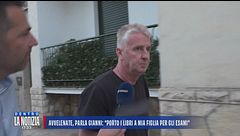 Avvelenate con la ricina, parla Gianni: "Porto i libri a mia figlia per gli esami"