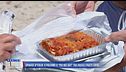 Spiagge d'Italia: a Palermo il "Pic nic day" tra pasta e piatti tipici