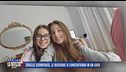 Sorelle scomparse, le ricerche si concentrano in un lago