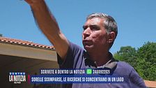 Sorelle scomparse, la testimonianza di un pastore