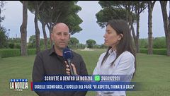 Sorelle scomparse, l'appello del papà: "Vi aspetto, tornate a casa"