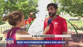 Brescia: tenta di strangolare due bambini al parco, parla il soccorritore