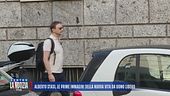 Alberto Stasi, le prime immagini della nuova vita da uomo libero
