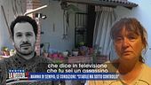 Garlasco, l'intercettazione tra Andrea Sempio e la mamma
