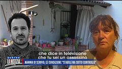 Garlasco, l'intercettazione tra Andrea Sempio e la mamma