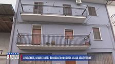 Avvelenate, sequestrate 2 borracce con liquidi a casa delle vittime