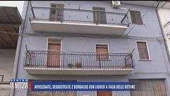 Avvelenate, sequestrate 2 borracce con liquidi a casa delle vittime