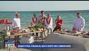 Spiagge d'Italia, a Mazara del Vallo le ricette con il gambero rosso