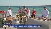 Spiagge d'Italia, a Mazara del Vallo le ricette con il gambero rosso