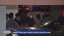 Scomparse: fermati madre, compagno e nonno per sequestro di persona