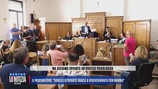 Il procuratore: "Sorelle ritrovate grazie a una videochiamata con mamma"