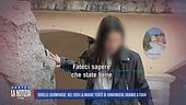 Sorelle scomparse, il finto appello della madre