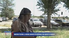 Omicidio Pierina: la nuora Manuela in ospedale per abuso di farmaci
