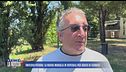 Omicidio Pierina, il figlio Giuliano: "Non sapevo del ricovero di Manuela"