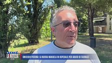Omicidio Pierina, il figlio Giuliano: "Non sapevo del ricovero di Manuela"
