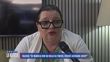 Omicidio Pierina, Valeria: "Se Manuela non ha nulla da temere, perchè accusare Louis?"