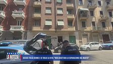 Uccide figlia 13enne e si toglie la vita: "Non accettava la separazione dal marito"