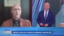 Garlasco, il giallo delle telefonate del carabiniere a Sempio nel 2017