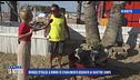 Spiagge d'Italia: a Rimini lo stabilimento dedicato ai quattro zampe