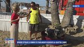 Spiagge d'Italia: a Rimini lo stabilimento dedicato ai quattro zampe