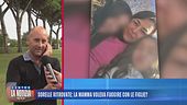 Sorelle ritrovate: le parole del papà Stefano