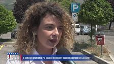 Sorelle ritrovate: "Le bimbe si sentivano al sicuro dalla mamma"