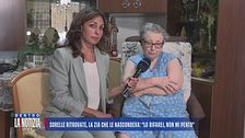 Sorelle ritrovate, la zia che le nascondeva: "Lo rifarei, non mi pento"