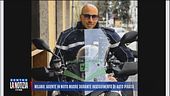 Milano: agente in moto muore durante inseguimento di auto pirata