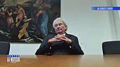 Garlasco, l'avvocato Lovati: "Ecco chi mi diede gli atti nel 2017"