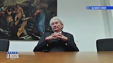 Garlasco, l'avvocato Lovati: "Ecco chi mi diede gli atti nel 2017"