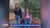 Sorelle ritrovate: depistaggi e rete familiare, caccia ai complici