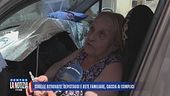 Sorelle sequestrate, i vicini della zia Sofia hanno notato qualcosa di strano?