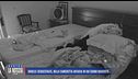 Sorelle sequestrate, nella cameretta-rifugio in cui erano nascoste