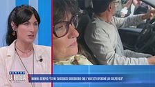 Il tentato suicidio della mamma di Andrea Sempio, parla l'avvocato Angela Taccia