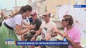 Italia nella morsa dell'afa, oggi bollino rosso in 16 città italiane