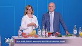 Caldo record, gli alimenti per resistere alle temperature roventi