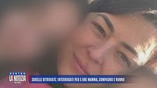 Sorelle ritrovate: interrogati per 5 ore mamma, compagno e nonno